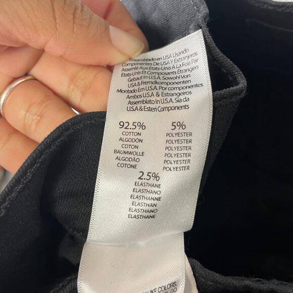 Mother The Cha Cha Fray Not Guilty Size 28 - Picture 4 of 7